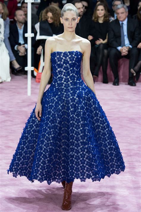 dior ss 2015 couture|More.